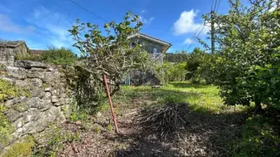 Casa en venta en Ponte Caldelas