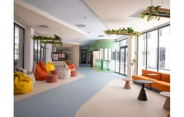 Alquiler Apartamento 1 Dormitorio Getafe