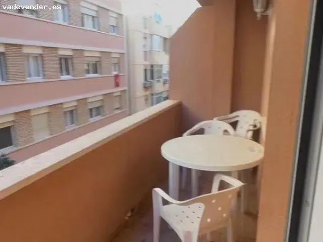 Piso en Venta en Cadiz Varela Cerca de la Playa