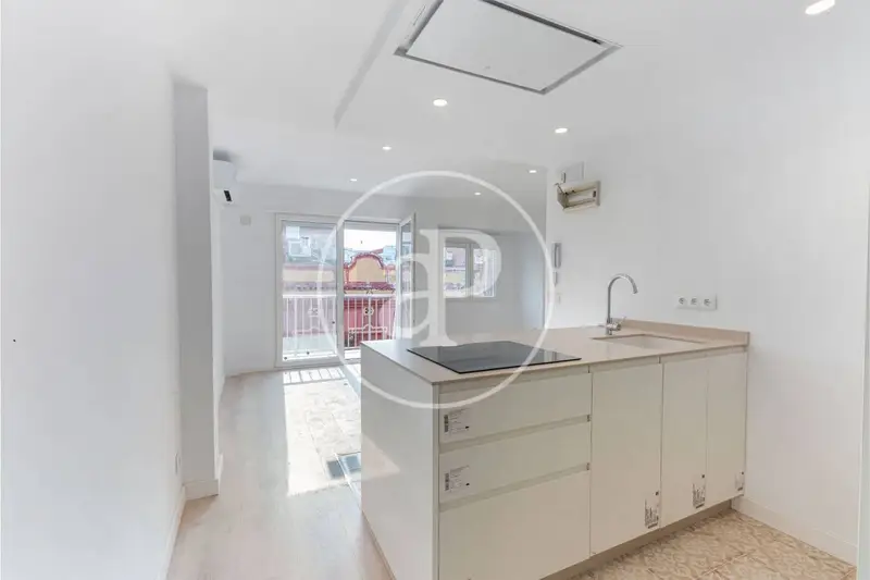 Apartamento en venta en Cabanyal-Canyamelar, València ciudad, Valencia