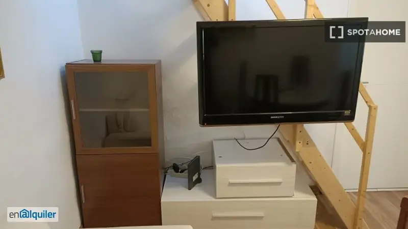 Apartamento 2 Dormitorios Rochelambert Sevilla