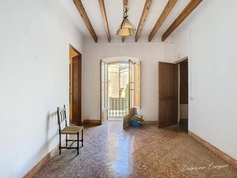 Atico 180m2 Alqueria Blanca Mallorca 10 estancias Jardin 40m2
