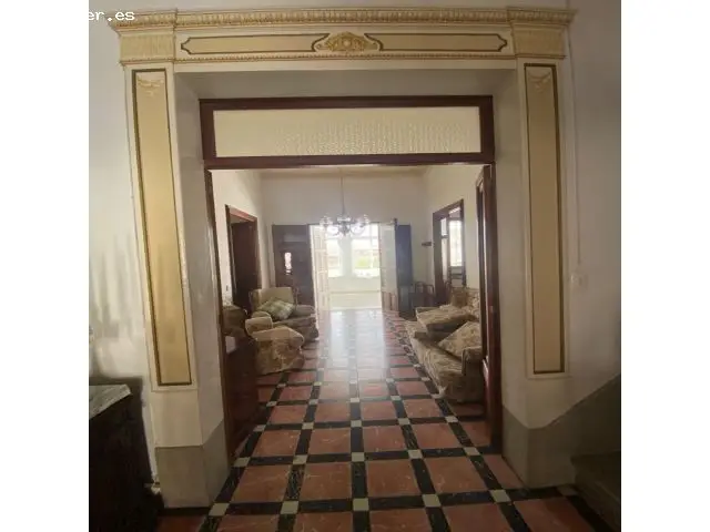 Villa con encanto en Palma de Mallorca 5 habitaciones