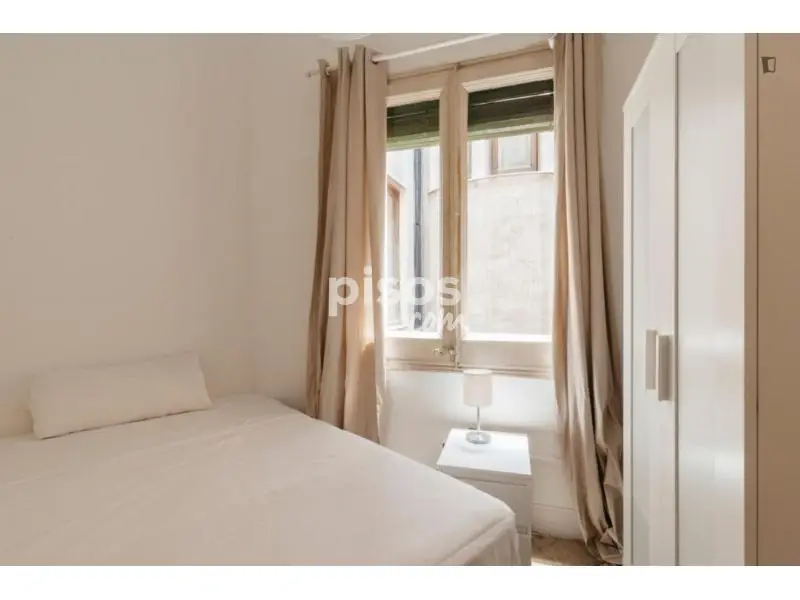 Habitacion en Alquiler Sant Gervasi Galvany Barcelona