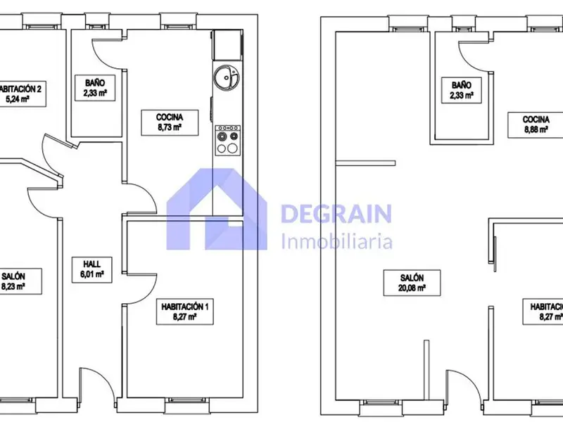 Chalet en venta Oviedo Cerdeño ideal inversores