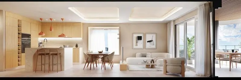 Apartamentos en Benijofar 3 Dormitorios 2 Baños Obra Nueva