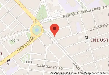 Vivienda en venta Av Ramon Menendez Pidal Albacete