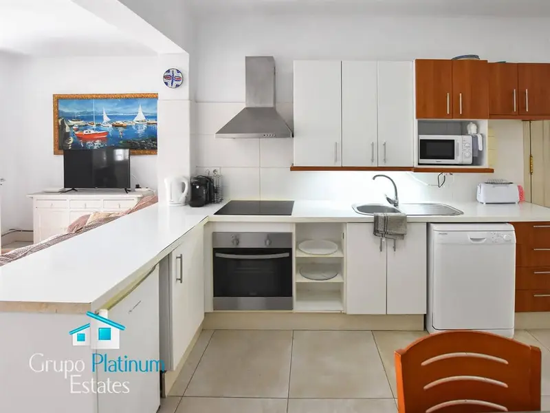 Apartamento en venta en Aguilas Murcia cerca de la playa