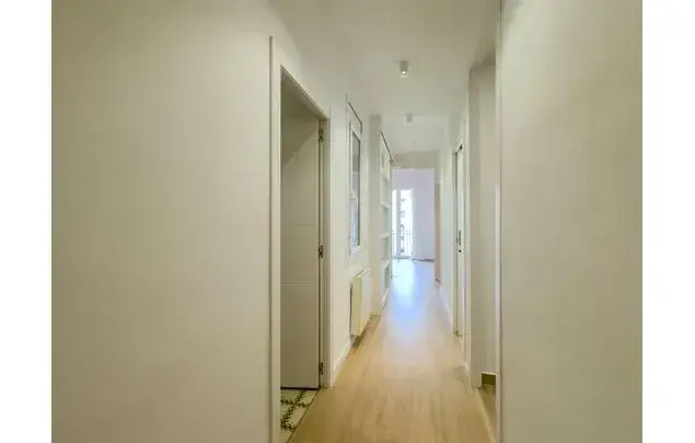 Alquiler Habitaciones Barcelona Piso Amueblado
