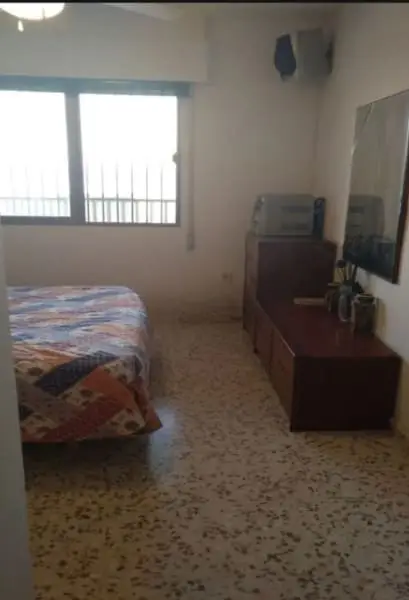Apartamento en Casarones primera linea de playa