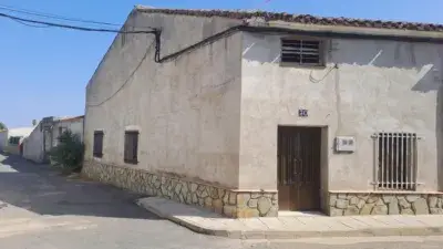 Casa en venta en Calle Peral, 30