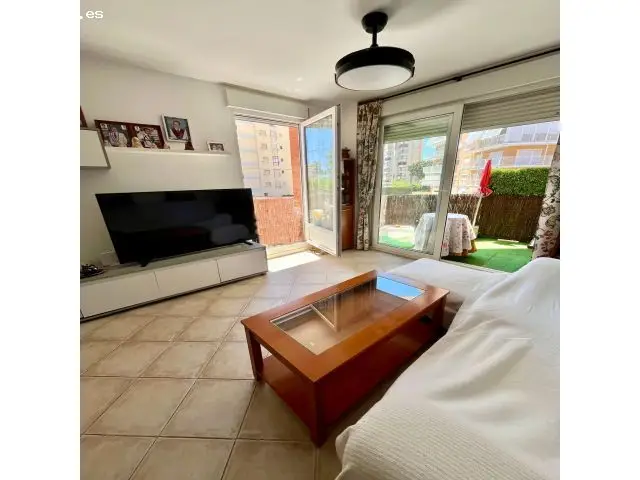 Piso En Venta En Caserío El Campello, Alicante