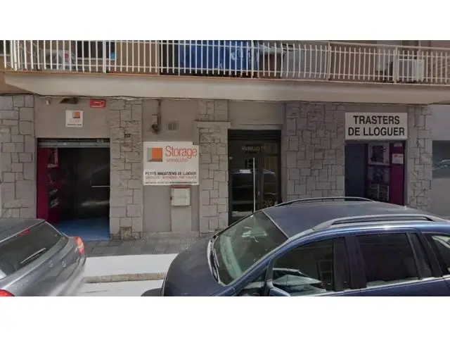 Se vende Piso Okupa en Granollers