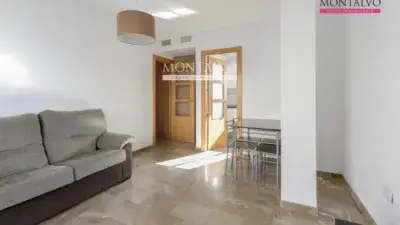 Alquiler Apartamento Atarfe 2 Dormitorios Garaje Trastero