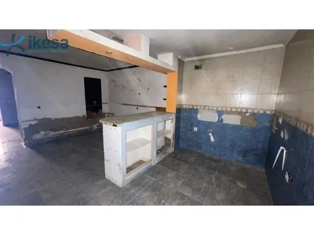 Venta de Casa en Gibraleón - 3 Dormitorios