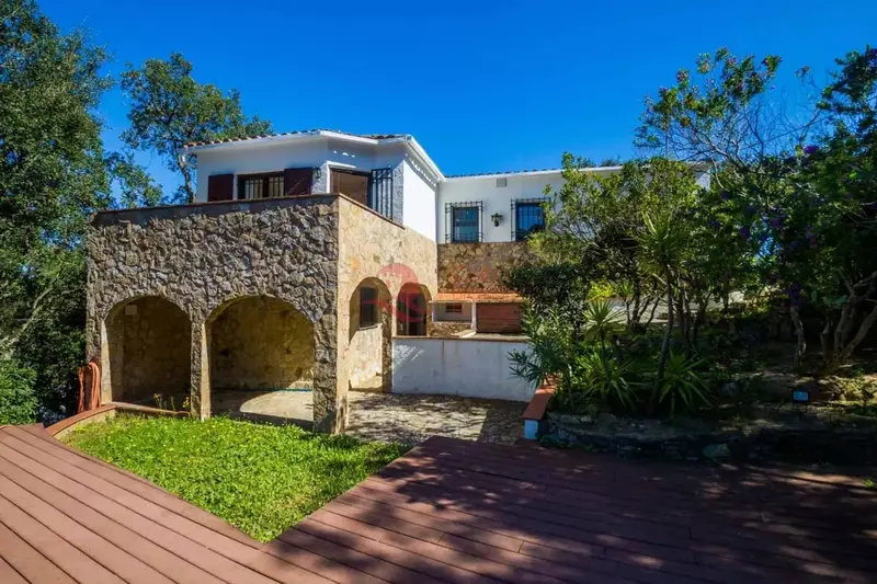 Casa Rustica con Vistas en Vall Llobrega