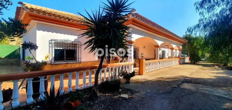 Chalet en venta en Pasaje los Martos, Número 1