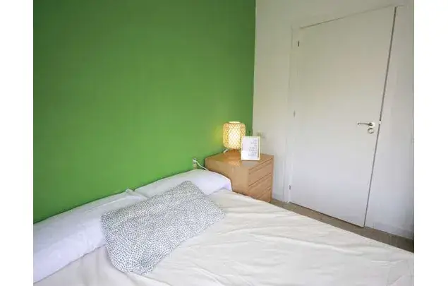 Alquiler de habitaciones en piso compartido en Barcelona