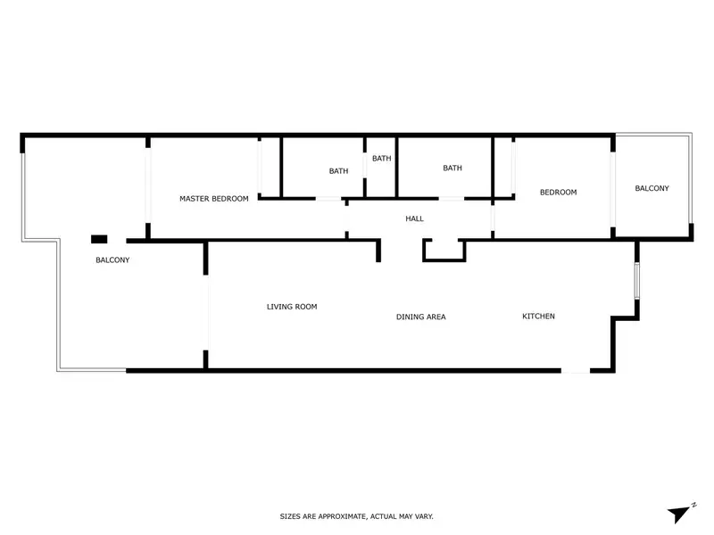 Apartamento en Venta Aloha Marbella 2 Dormitorios Terraza Piscina