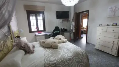 Piso en venta en Montijo: 250m², 4 dormitorios, 2 baños