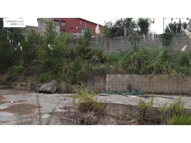 Terreno Urbanizable 650m2 Lloret de Mar