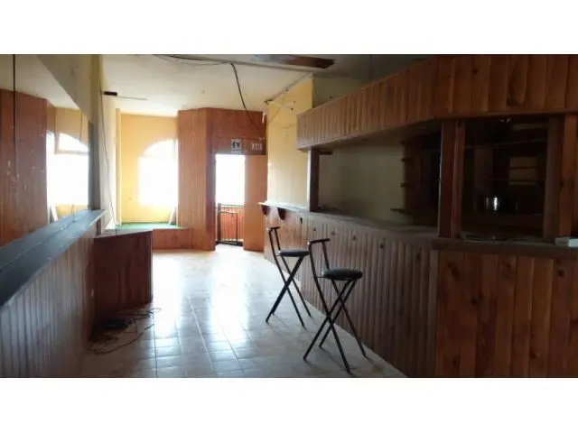 Local Comercial en Alquiler Santa Ponsa