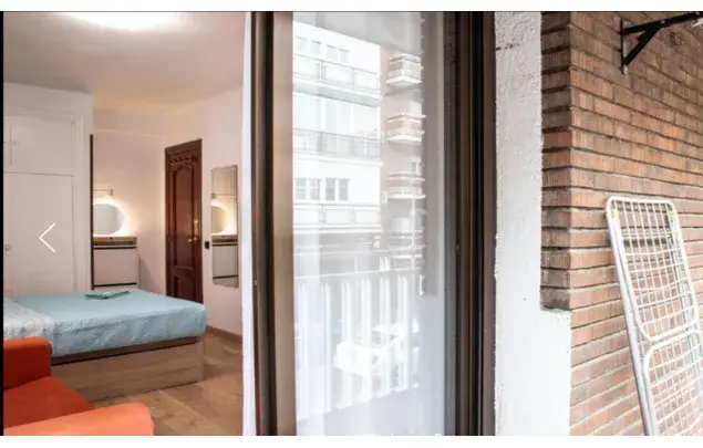 Alquiler Habitacion Madrid Centro Piso Compartido Chicas