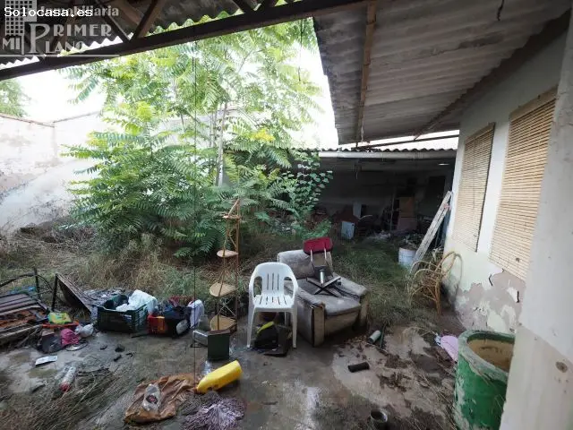 Casa en venta Tomelloso 384m2 325m2 parcela