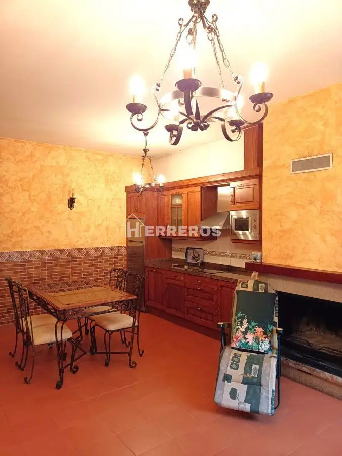 Venta Local comercial en Ctra. de Alberite, Villamediana de Iregua - Ref: 16897