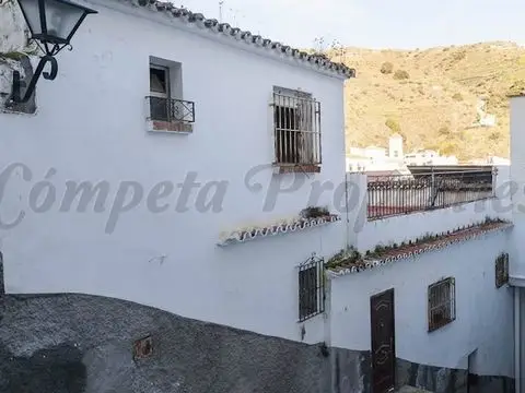 Casa Villa 3 Dormitorios Algarrobo Espa
A