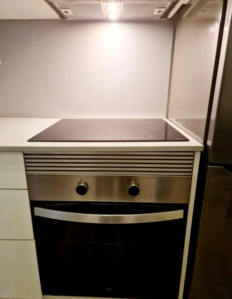 Venta Piso 4 Dormitorios Centro Alicante