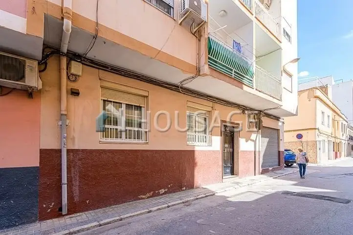 Piso en venta en Villena 3 dormitorios 94m2