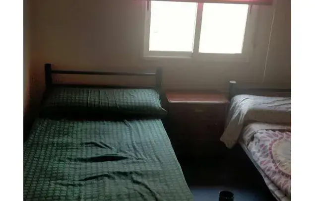 Alquiler Habitaciones Paterna Apartamento Amueblado 3 Dormitorios
