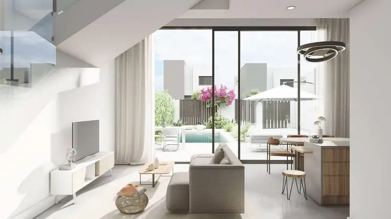 Villas de Lujo en San Juan de los Terreros Obra Nueva Alegria