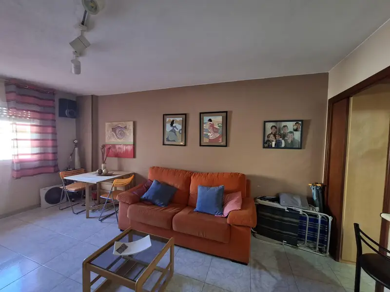 Apartamento en venta en Torredembarra 1 dormitorio 50m2