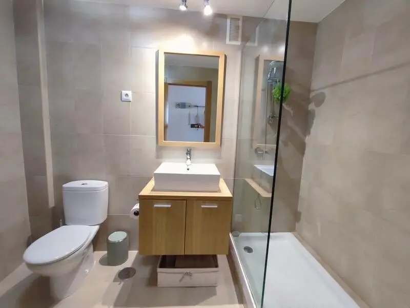 Apartamento 2 Dormitorios Hacienda Riquelme Golf Murcia