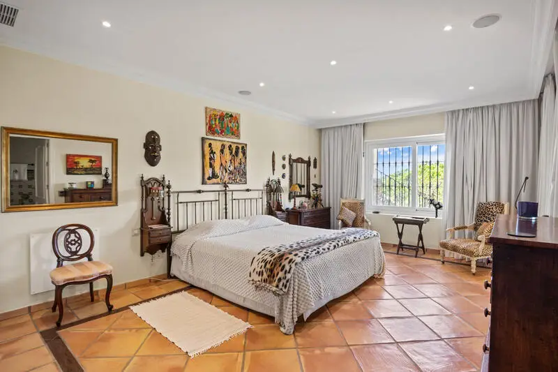 Villa de Lujo en Marbella Club Golf Resort