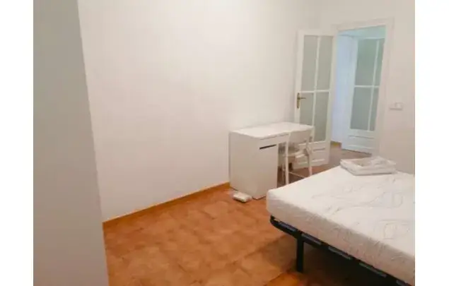 Habitaciones en alquiler en piso compartido Barcelona