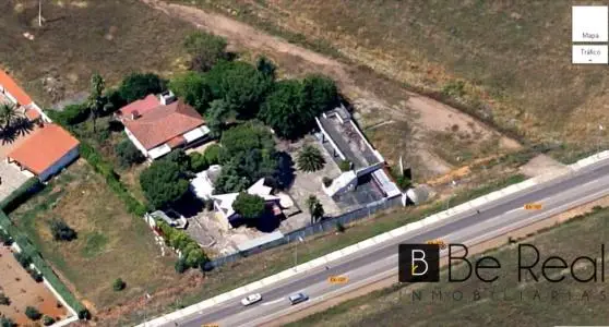 Chalet con Terreno en Badajoz -  Ideal Reforma - 346m2