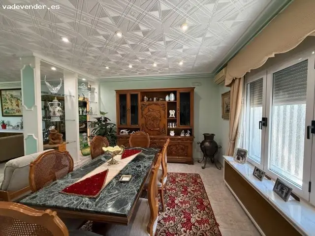 Chalet en Venta Lliria San Gerardo 5 Dormitorios Piscina Jardin