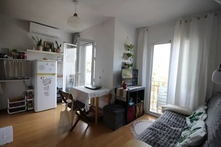 Apartamento 1 Dormitorio en Villamartin