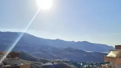 Estudio en Venta en La Envía Golf