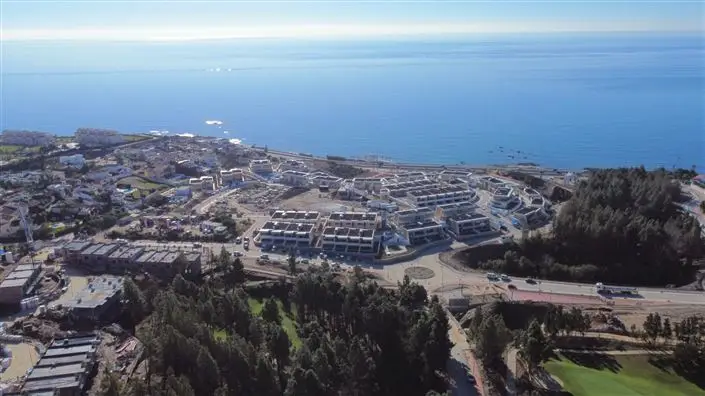 Villa de Lujo 4 Dormitorios en Venta El Chaparral Golf Mijas Costa
