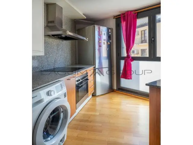 Apartamento en Venta Zona Balmes de Lleida