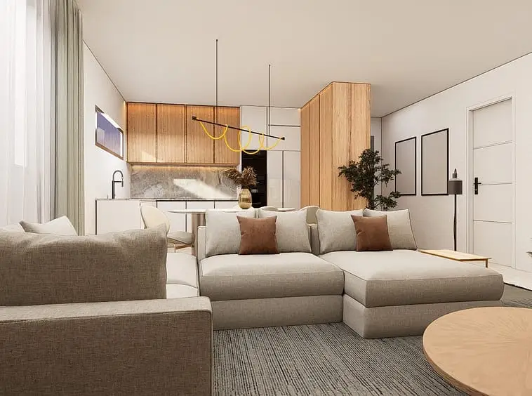Apartamento en Venta Murcia 2 Dormitorios Nueva Construccion