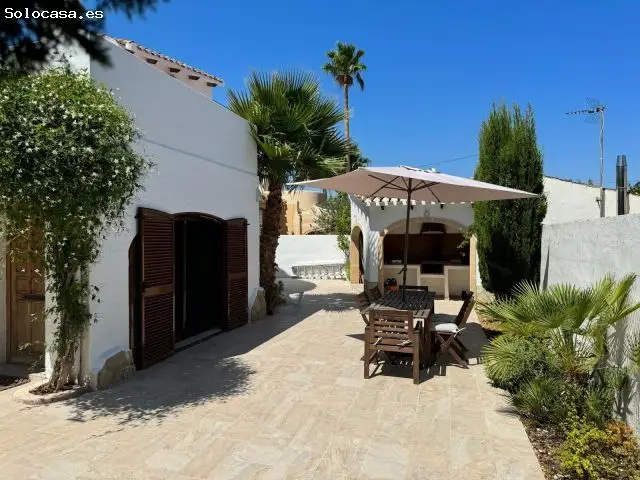 Chalet Las Marinas Alquiler Septiembre 2024 Junio 2025