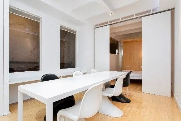 Loft en Alquiler Sagrada Familia Barcelona