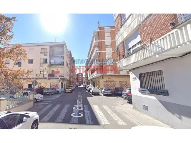 Local en Calle Eduardo Lozano 117m2