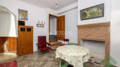 Piso en venta en Calle Real