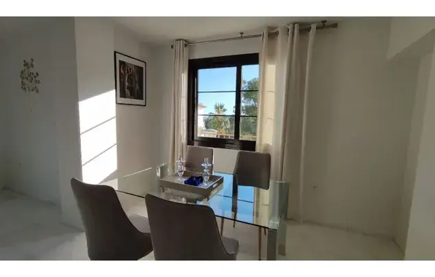 Alquiler Bungalow 3 Dormitorios Sierra Cortina Finestrat